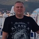 Знакомства: Андрей, 48 лет, Речица