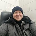 Знакомства: Виктор, 40 лет, Киров