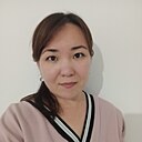 Знакомства: Бибигуль, 40 лет, Астана