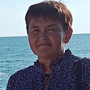 Знакомства: Галина, 55 лет, Ужур