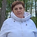 Знакомства: Вераника, 61 год, Полоцк