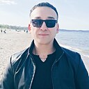 Знакомства: Али, 39 лет, Гданьск