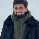 Знакомства: Абдулла, 33 года, Волноваха