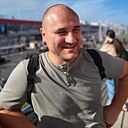 Знакомства: Иван, 39 лет, Солнечногорск