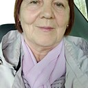 Знакомства: Татьяна, 67 лет, Зеленогорск (Красноярский Край)