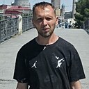 Знакомства: Андрей, 37 лет, Самарканд