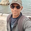 Знакомства: Артём, 46 лет, Севастополь