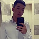 Знакомства: Арсен, 36 лет, Петропавловск