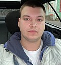Знакомства: Андрей, 28 лет, Минск