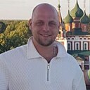 Знакомства: Сергей, 36 лет, Ярославль