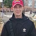Знакомства: Дмитрий, 27 лет, Канск