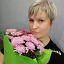 Знакомства: Екатерина, 48 лет, Сыктывкар