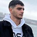 Знакомства: Мур, 30 лет, Тула