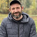 Знакомства: Антон, 44 года, Кострома