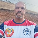 Знакомства: Дионисий, 50 лет, Канск