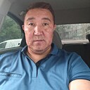 Знакомства: Ерлан, 46 лет, Алматы