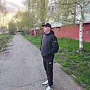 Знакомства: Антон, 38 лет, Вологда