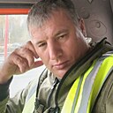 Знакомства: Федор, 45 лет, Ревда