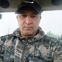 Знакомства: Сергей, 45 лет, Костанай