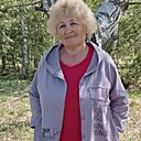 Знакомства: Альбина, 66 лет, Бобруйск