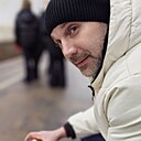 Знакомства: Анза, 46 лет, Солнечногорск