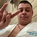 Знакомства: Иван, 39 лет, Верхняя Салда