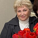 Знакомства: Любовь, 66 лет, Бакал