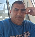 Знакомства: Арам, 47 лет, Ереван