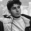 Знакомства: Эдвард, 21 год, Альметьевск