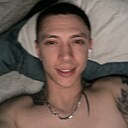Знакомства: Андрей, 26 лет, Киев