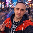 Знакомства: Ваня, 35 лет, Славгород