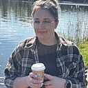 Знакомства: Yliia, 37 лет, Познань