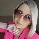 Знакомства: Ольга, 46 лет, Полоцк