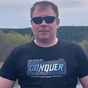 Знакомства: Василий, 37 лет, Юрюзань