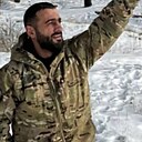 Знакомства: Давид, 36 лет, Мытищи
