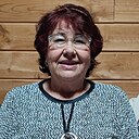 Знакомства: Ия, 68 лет, Набережные Челны
