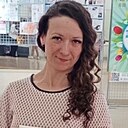 Знакомства: Елена, 37 лет, Губкин