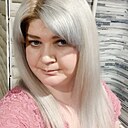 Знакомства: Настя, 40 лет, Петрозаводск