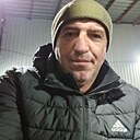 Знакомства: Тимур, 46 лет, Джанкой