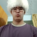 Знакомства: Данил, 19 лет, Большая Мурта