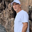 Знакомства: Ismail Zip, 56 лет, Хабаровск