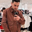 Знакомства: Шамиль, 30 лет, Москва