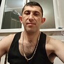Знакомства: Саргис, 37 лет, Яр