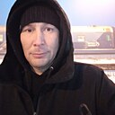 Знакомства: Данил, 40 лет, Сатка