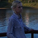 Знакомства: Светлана, 46 лет, Псков