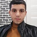 Знакомства: Гуга, 22 года, Минск