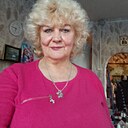 Знакомства: Надежда, 65 лет, Полоцк