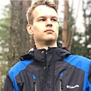 Знакомства: Тимофей, 28 лет, Могилев