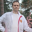 Знакомства: Вадим, 40 лет, Новокузнецк