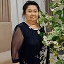 Знакомства: Татарочка, 69 лет, Омск